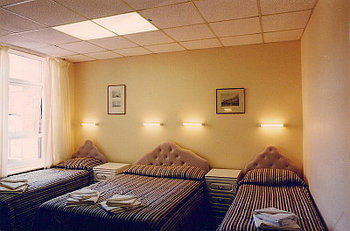 The Dukeries Hotel 3*