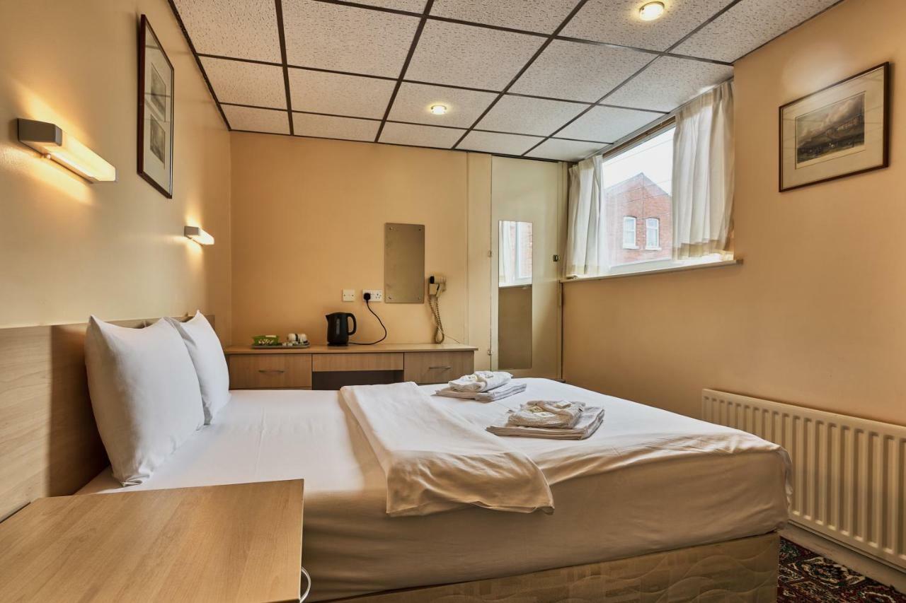 Hotel The Dukeries 3*