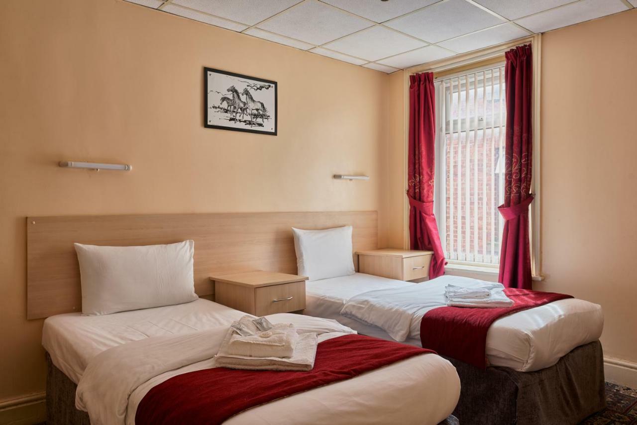 The Dukeries Hotel 3*