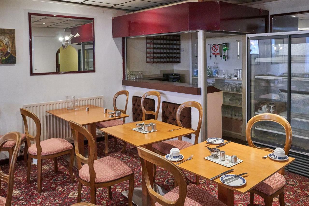 Hotel The Dukeries 3*